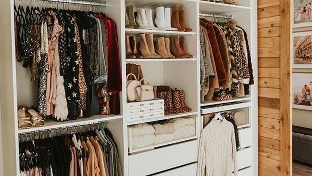 Winter is Coming. Here's What Your Closet Should Have